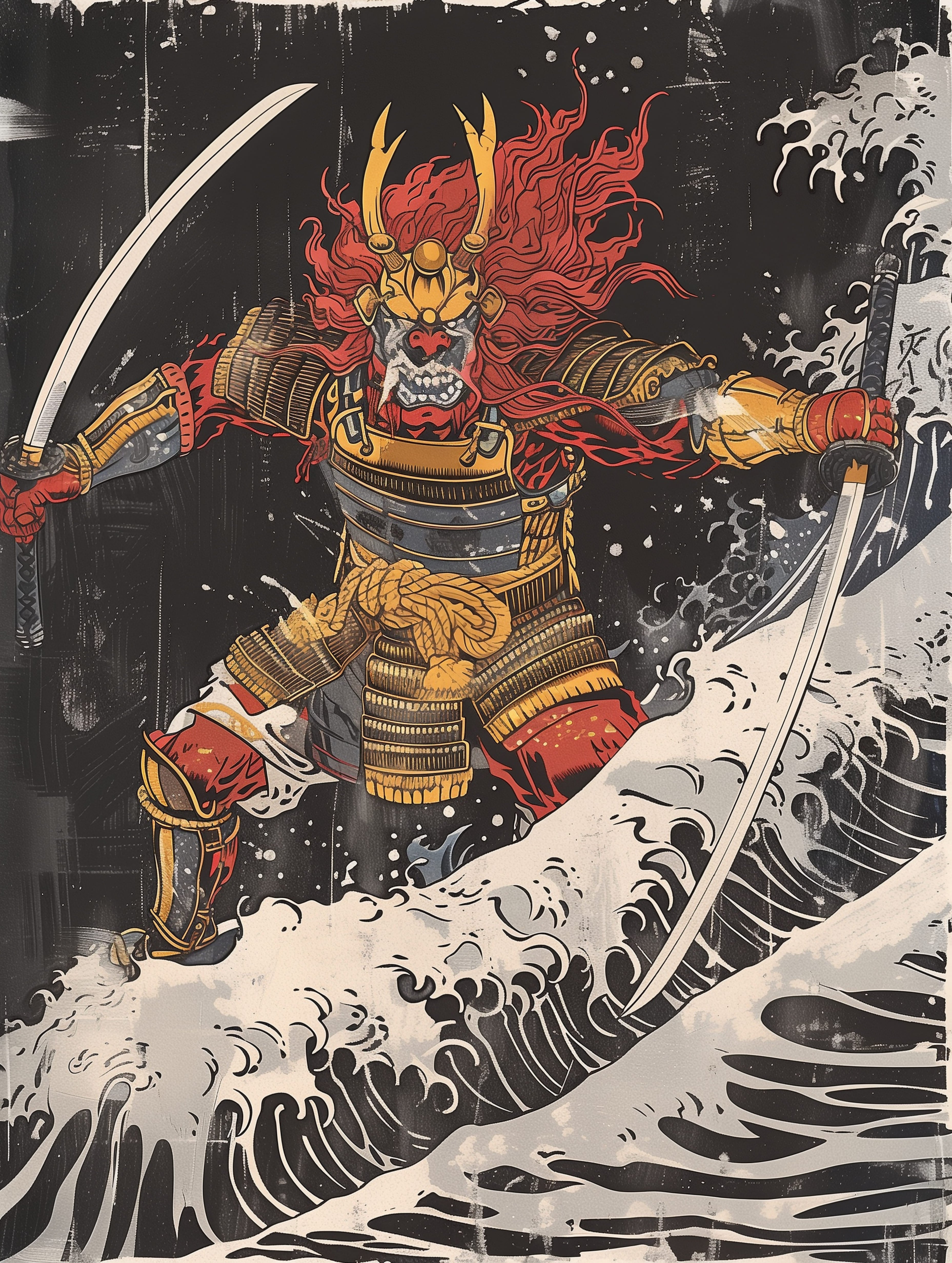 oni